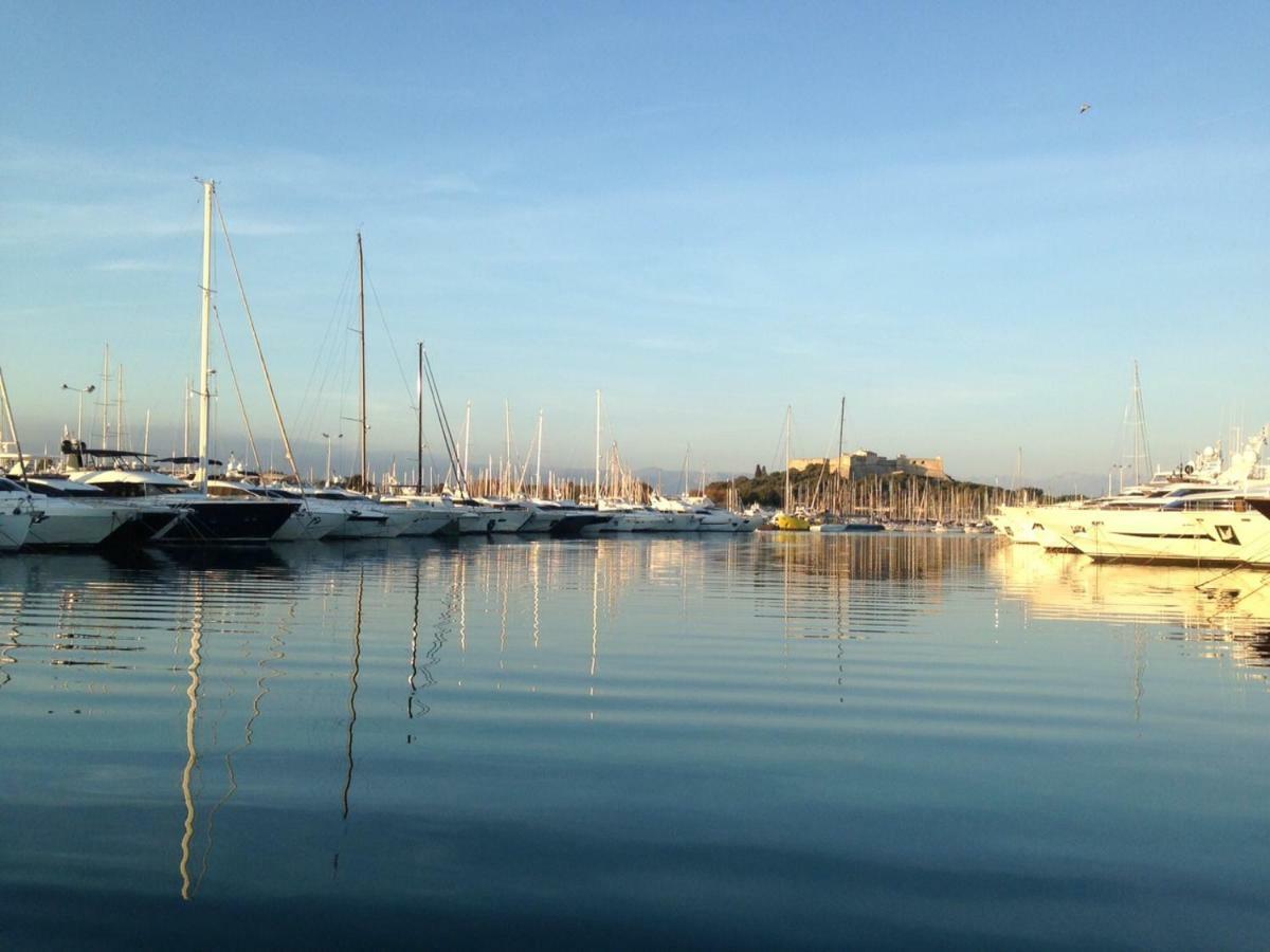Vieil Antibes Cosy Close Everything Exterior foto