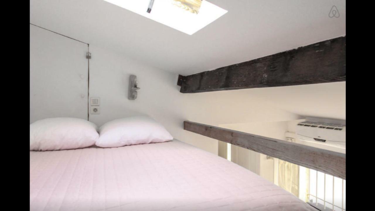 Vieil Antibes Cosy Close Everything Exterior foto