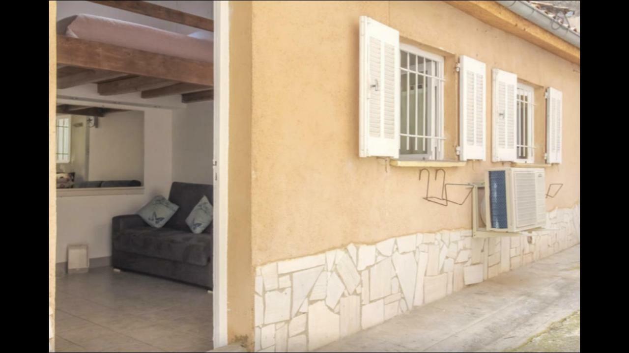 Vieil Antibes Cosy Close Everything Exterior foto
