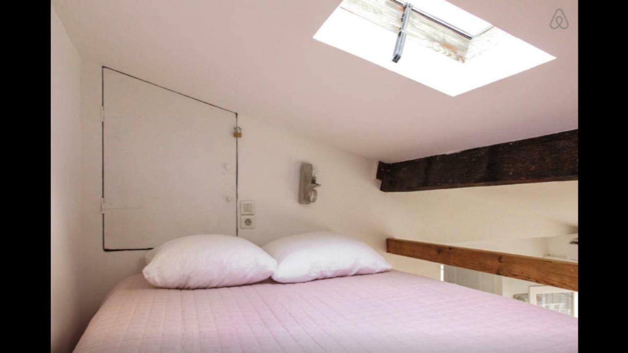 Vieil Antibes Cosy Close Everything Exterior foto