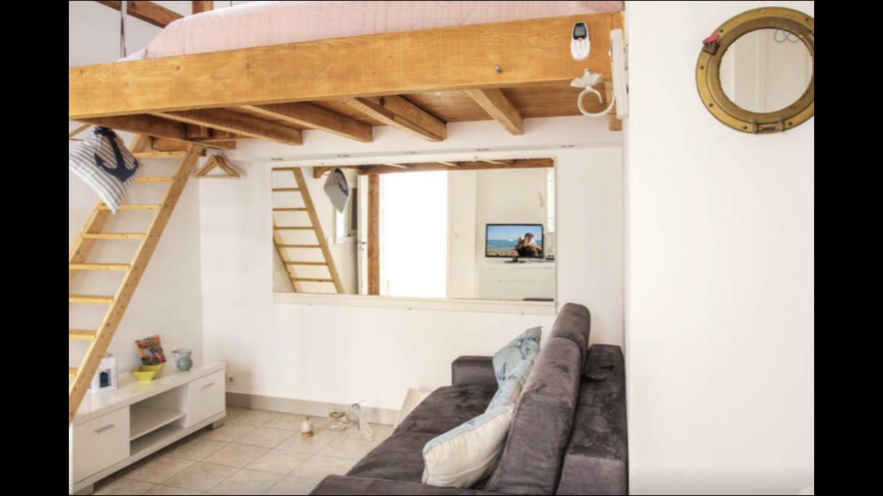 Vieil Antibes Cosy Close Everything Exterior foto